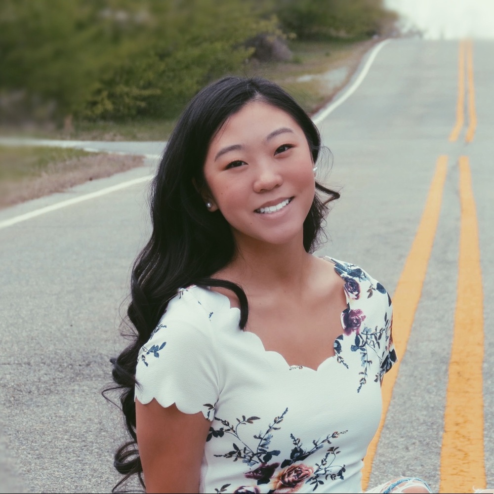 Meet your Posher, Natalie